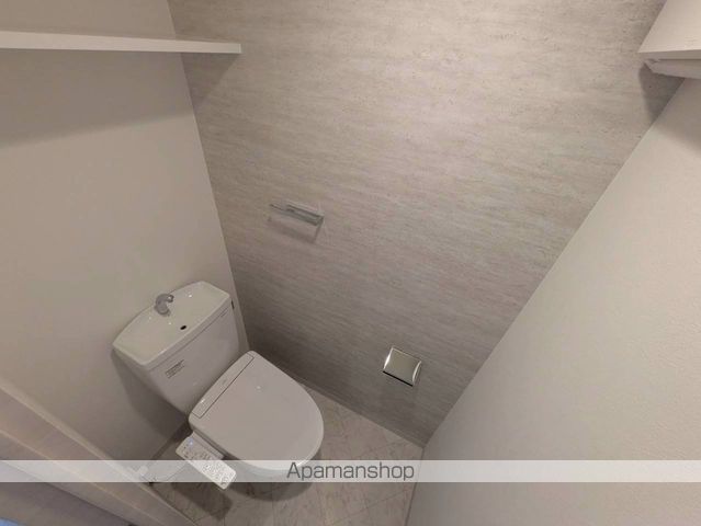 S-RESIDENCE富士見町aglitterの内装写真