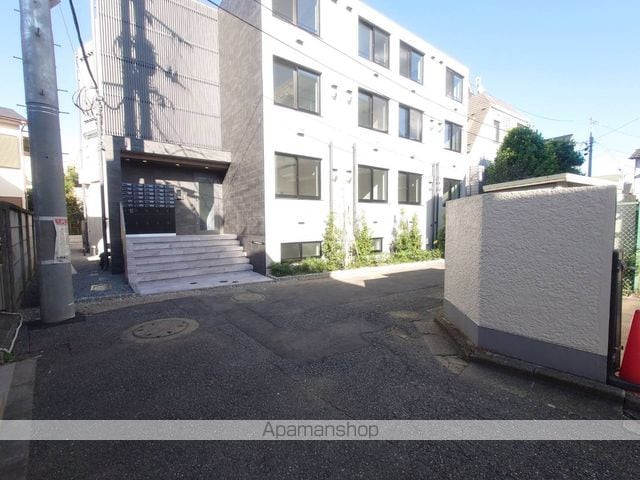 ヴィスタ阿佐ヶ谷.Sの周辺写真