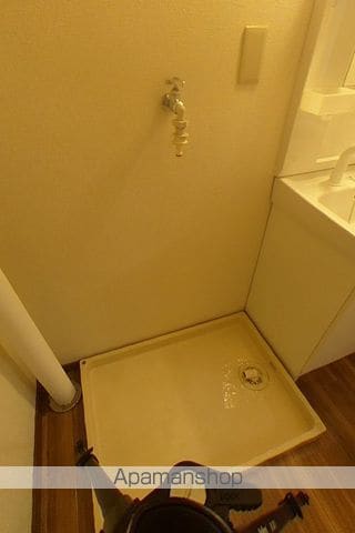 グランドール太田の内装写真