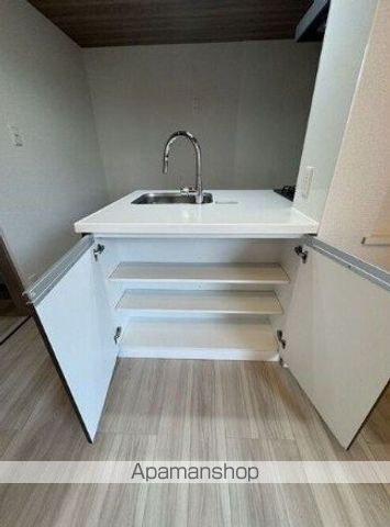 セレスティア細田Cの内装写真