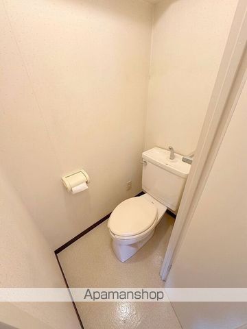 飯尾ビルの内装写真