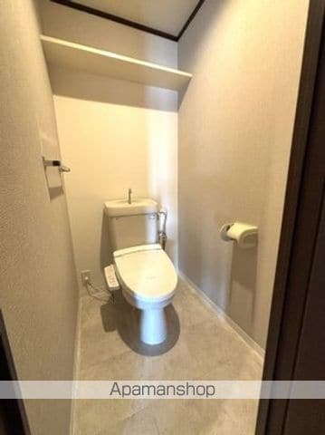 テングッド西新南の内装写真