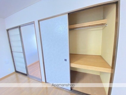 メゾンシャルマン[1K/26.5m2]の収納