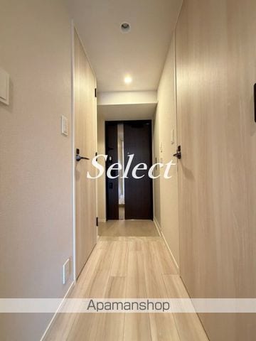 パークアクシス横浜伊勢佐木町通りの内装写真