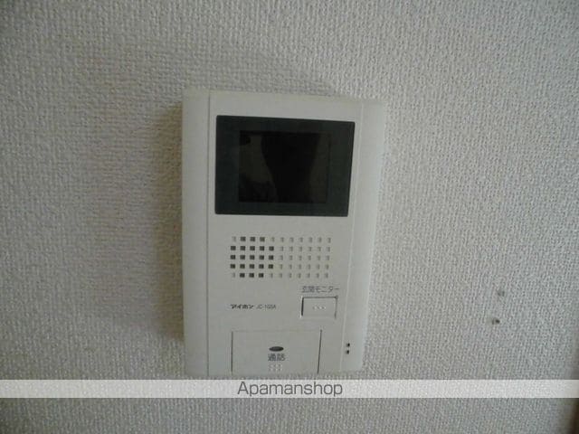 ソレイユ・イーストC棟の内装写真