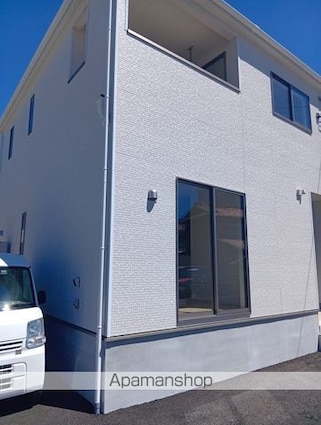 クレイドルガーデン和歌山市和歌浦東第４[3LDK/94.76m2]の外観2