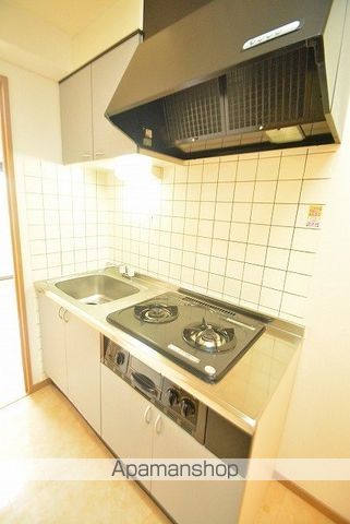 ウエルス東照宮の内装写真