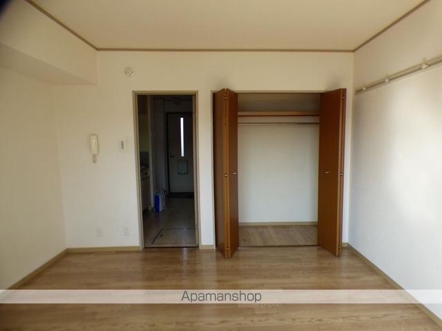 セジュール喜田村の内装写真