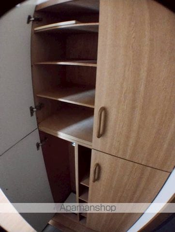 パルテール東新潟の内装写真