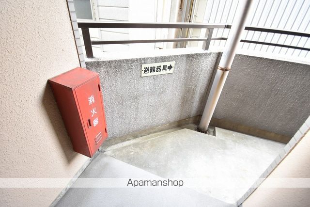 ベルビュー支倉の内装写真