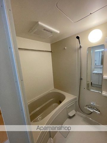 HINATAの内装写真