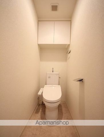 プレサンス大阪福島シエルの内装写真
