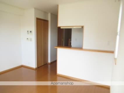 グローリーハウスＢ[1LDK/42.37m2]の内装1