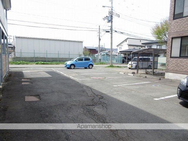 エーデルハイツのその他写真