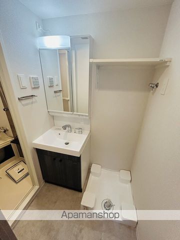 エスリードレジデンス ザ・グラン新大阪フラッツの内装写真