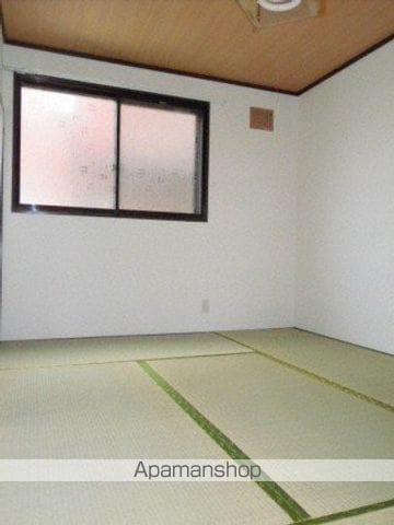 ハイツ澄の内装写真