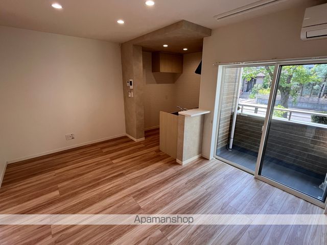 COMMON北葉町の内装写真