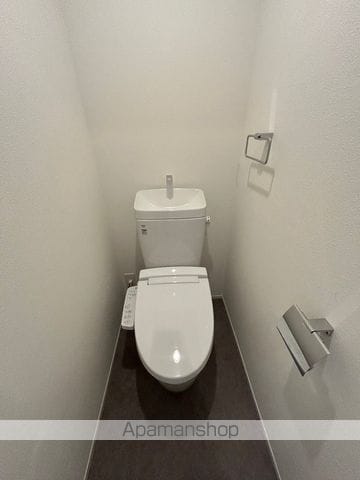Jack hachimanIIIの内装写真