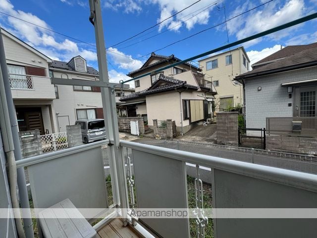 アップルハウス高座渋谷Bのその他写真