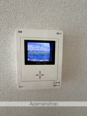 フィオーレ・デ・ペスカの内装写真