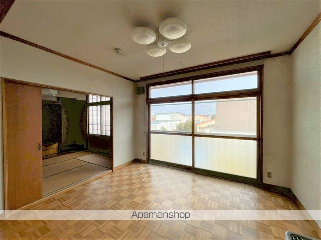 春栄マンションの内装写真