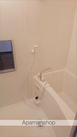 ピラミドIの内装写真