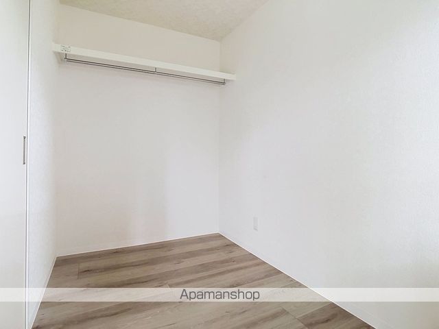 Espace du Coeurの内装写真