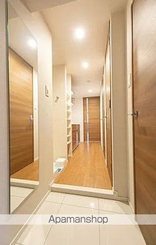 RESIDENCE 大鳥居の内装写真