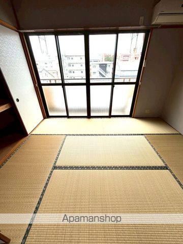 みなみ館の内装写真