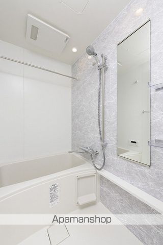 新品家具付きマンション春吉15の内装写真