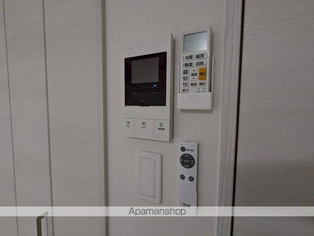 パインヒル１８[1K/25.2m2]のセキュリティ