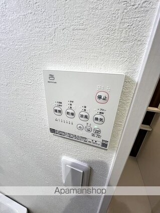 ＫＥＩＡＩ　ＲＥＳＩＤＥＮＣＥ　北戸田Ⅱ[1LDK/28.53m2]の内装6