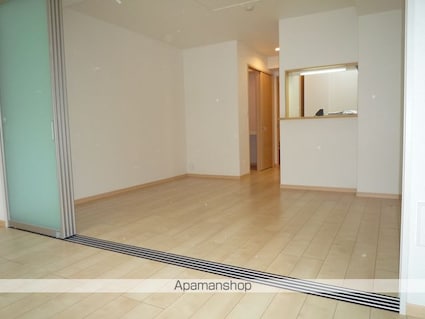 メディカル　松下南[1LDK/42.06m2]のリビング・居間