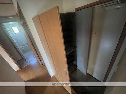 ハイツ木洩れ日[2LDK/57.55m2]の内装2