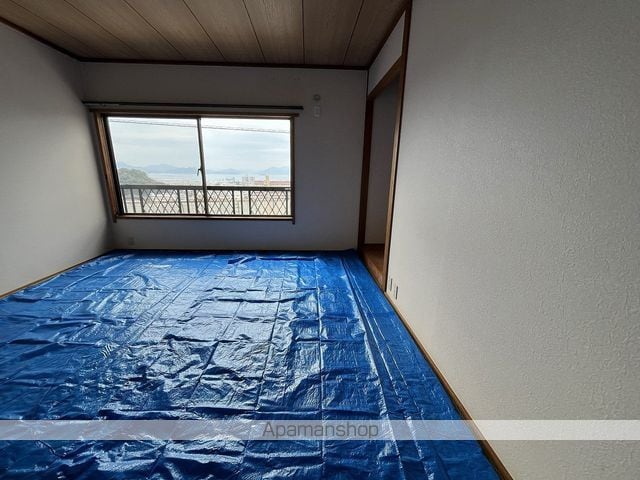 山陽本線 新井口駅 徒歩16分 2階建 築43年の内装写真