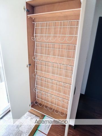 ウイング塩田 A棟の内装写真