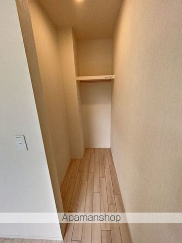 モナルダの内装写真