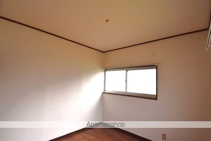 永山貸家[3DK/50.92m2]の内装8