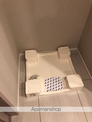 シーズンフラッツ新大塚の内装写真