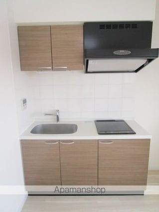 ドゥーエ東高円寺[1LDK/36.71m2]のキッチン