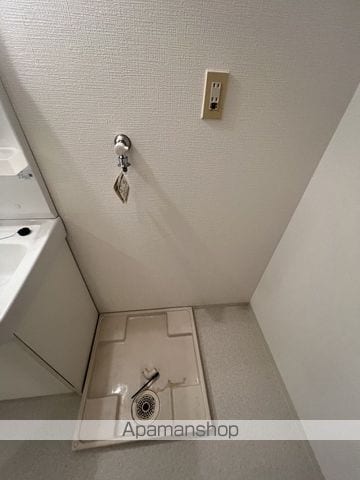MAISONHERMITAGEの内装写真