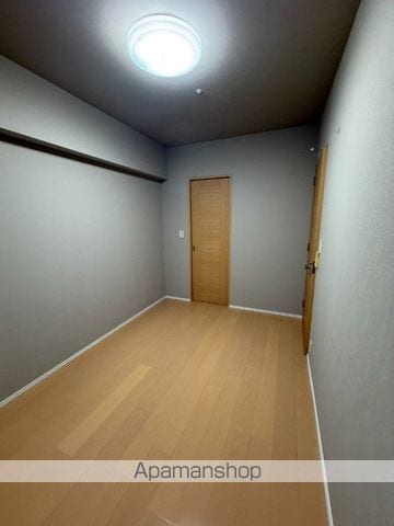 ザ・クレストリヴァシスの内装写真