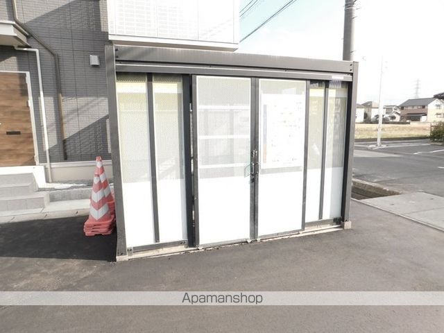 オアゾ乙島 D棟のその他写真