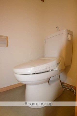 スタシオン南の内装写真