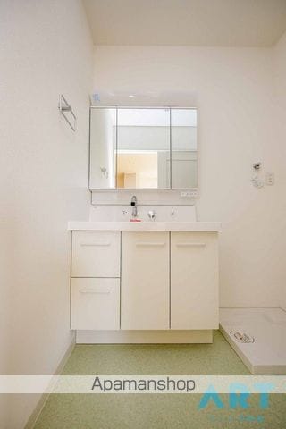 MKO中須賀C棟の内装写真