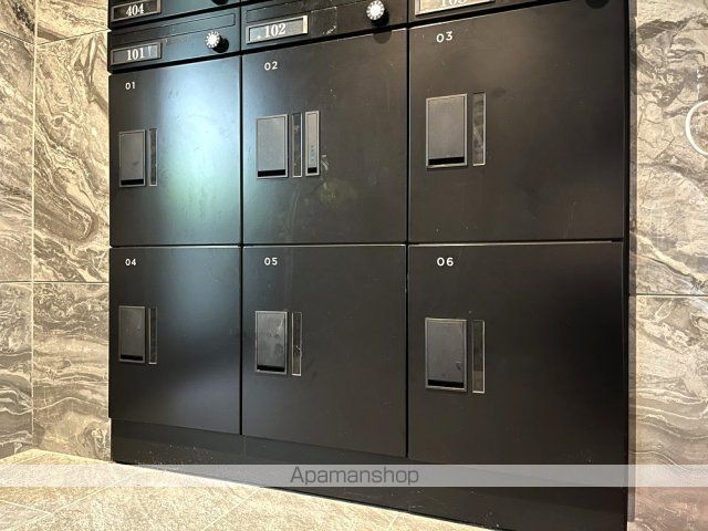 APARTMENT小石川後楽園のその他写真