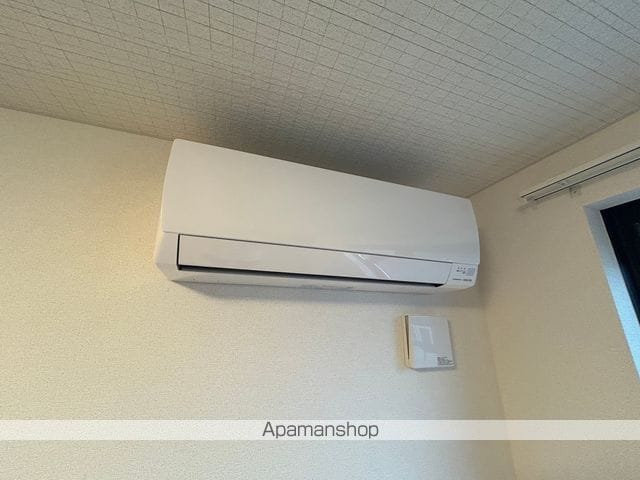 相模原市緑区 2階建 新築の内装写真