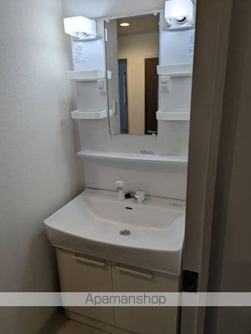 グランドハイツ高峰の内装写真