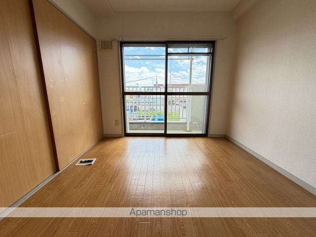 ライフマンションの内装写真