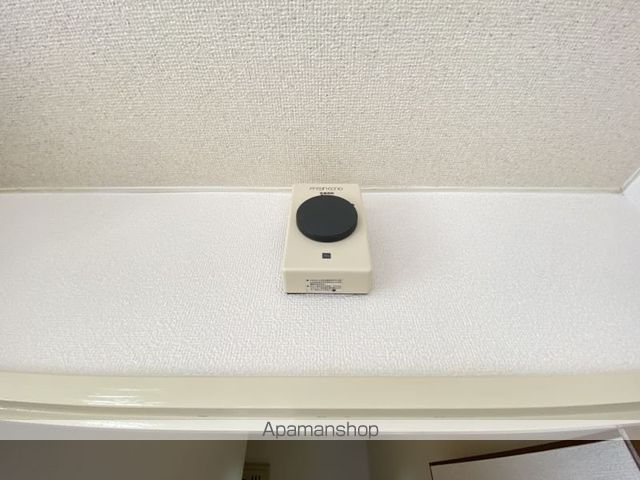 センターインロードビルの内装写真